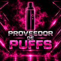 PROVEEDOR DE PUFS