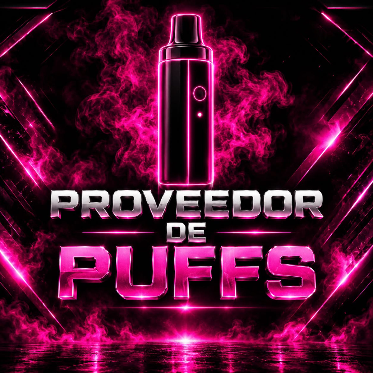 PROVEEDOR DE PUFS