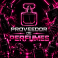 PROVEEDOR DE PERFUMES