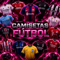 PROVEEDOR DE CAMISETAS DE FÚTBOL