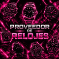 PROVEEDOR DE RELOJES