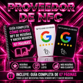 PROVEEDOR NFC